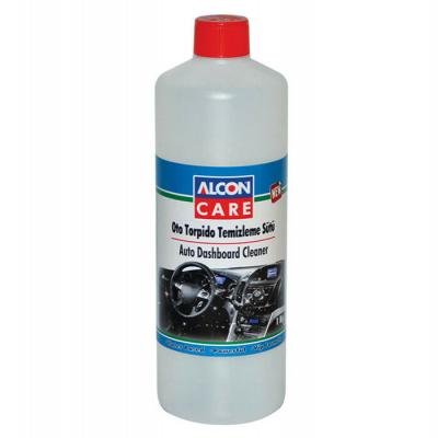 Alcon Care Auto Dashboard Cleaner 1 KG Box Of 12