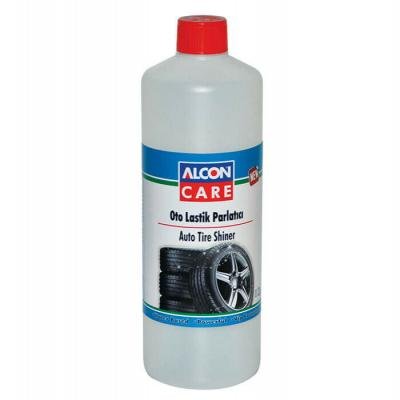 Alcon Care Auto Tire Shiner 1 Kg. Box Of 12