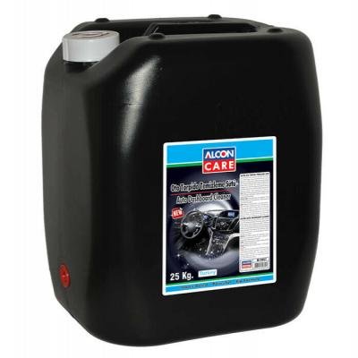 Alcon Care Auto Dashboard Cleaner 25 KG Box Of 1