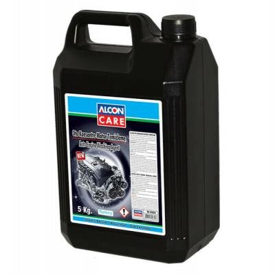 Alcon Care Auto Engine Washing Agent 5 Kg. Box Of 4