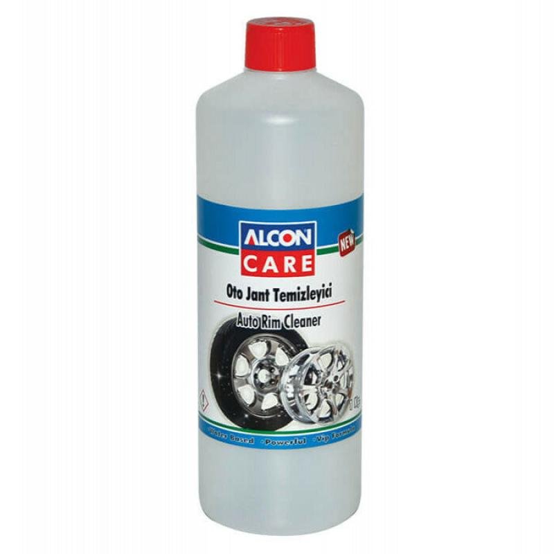 Alcon Care Auto Rim Cleaner 1 Kg. Box Of 12