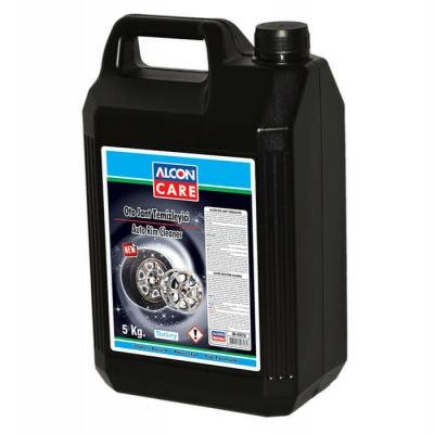 Alcon Care Auto Rim Cleaner 5 Kg. Box Of 4