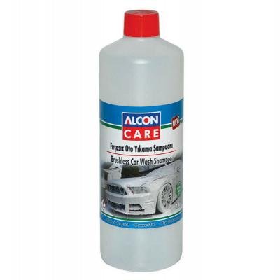 Alcon Care Brushless Car Wash Shampoo 1 Kg. Box Of 12
