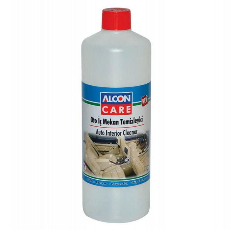 Alcon Care Auto Interior Cleaner 1 Kg Box Of 12
