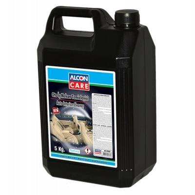 Alcon Care Auto Interior Cleaner 5 Kg Box Of 4