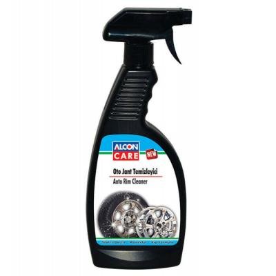 Alcon Care Auto Rim Cleaner Spray 500 ML Box Of 12
