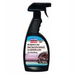 Alcon Care Auto Bodywork And Rim Iron & Rust Cleaner Spray 500 ML Box Of 12