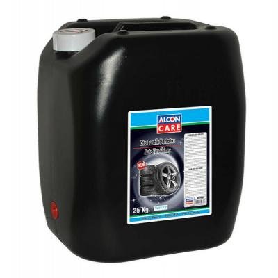 Alcon Care Auto Tire Shiner 25 Kg. Box Of 1