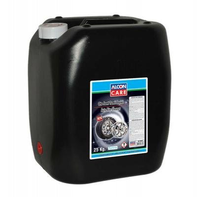 Alcon Care Auto Rim Cleaner 25 Kg. Box Of 1