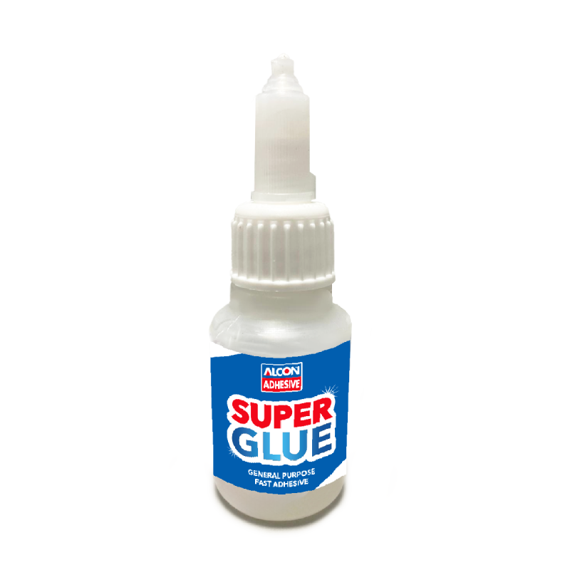 Alcon Super Glue 20g Box Of 20