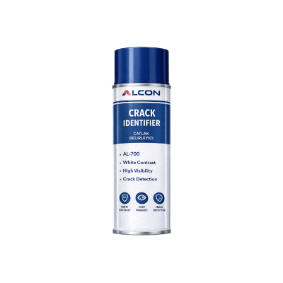 Alcon AL-700 Crack Identifier Spray 500 ML Box Of 24